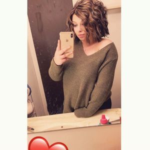 Meet your Posher, Trina